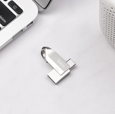 Pendrive  USB-C TO USB 3.0 Flash Drive 128GB  Hoco UD8