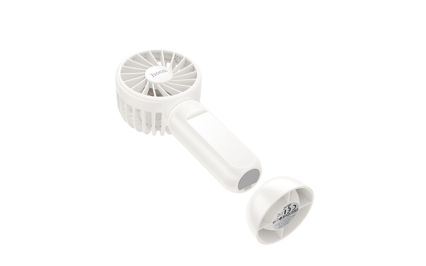 Ventilador portátil recargable HX60 Hoco