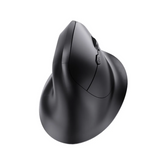 Mouse BT Ergonómico 2,4Hz 1600DPI Recargable UT-MOER200R Utek