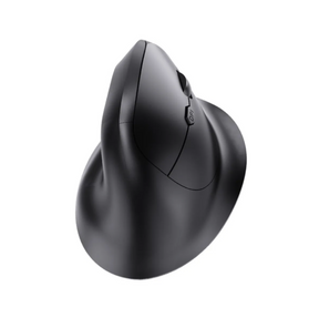 Mouse BT Ergonómico 2,4Hz 1600DPI Recargable UT-MOER200R Utek