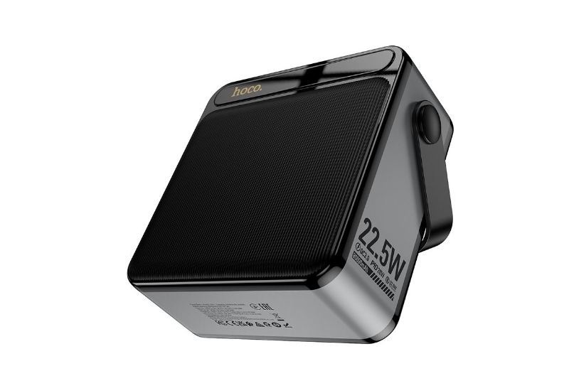 Power Bank 80000 mAh 22.5W Hoco J161