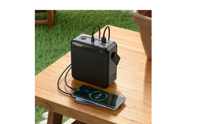 Power Bank 80000 mAh 22.5W Hoco J161