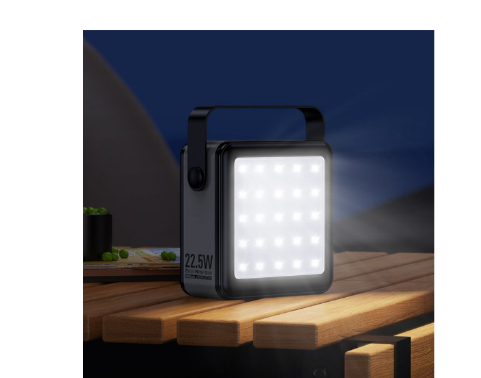Power Bank 80000 mAh 22.5W Hoco J161