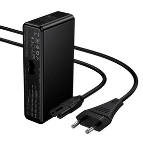 Cargador de escritorio con cable telescópico Hoco C151A
