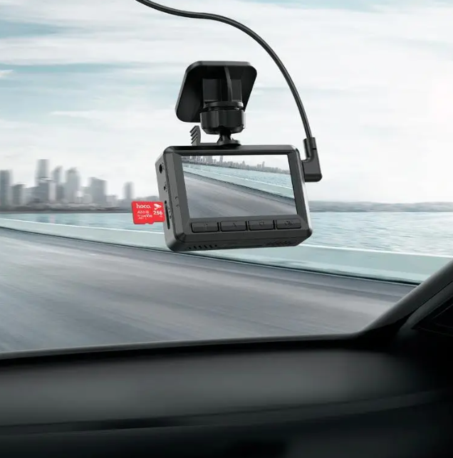 Tarjeta de memoria  Class 10 A2 256gb Hoco TF