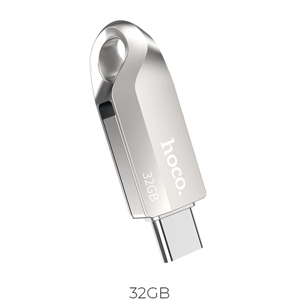 Pendrive  USB-C TO USB 3.0 Flash Drive 32GB  Hoco UD8