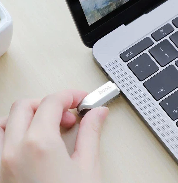Pendrive  USB-C TO USB 3.0 Flash Drive 32GB  Hoco UD8