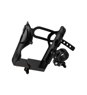 Portabotellas ajustable para motocicleta Hoco H94