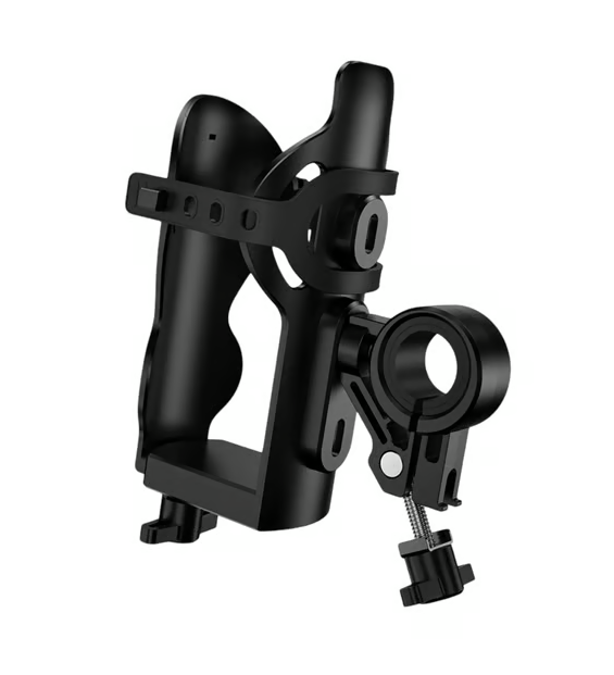 Portabotellas Hoco H94 para manubrio