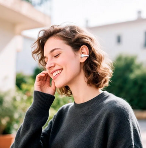 Audifono inalambrico Ear-Clip Hoco EA8