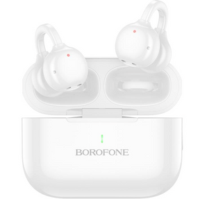 Audifono inalambrico Clip-On Borofone BW95