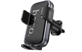 Soporte de  auto Hoco H78 para la rejilla