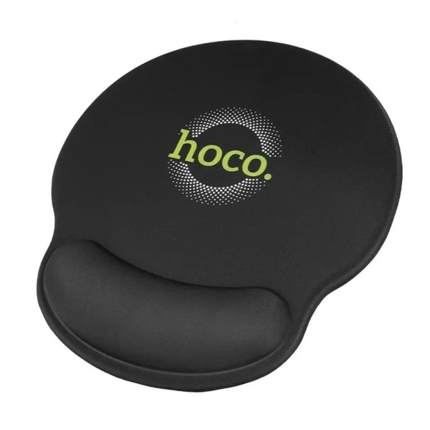 Mouse Pad apoya muñeca ultra confort Hoco GM30