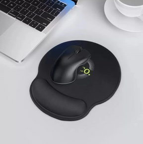 Mouse Pad apoya muñeca ultra confort Hoco GM30
