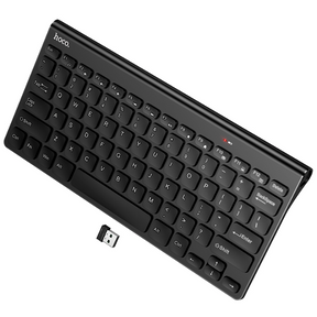 Teclado mini inalambrico USB Hoco GM70