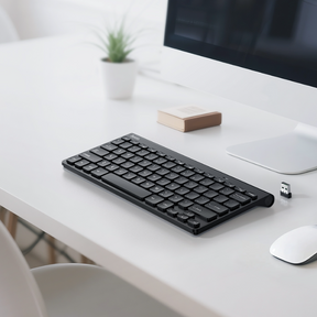 Teclado mini inalambrico USB Hoco GM70
