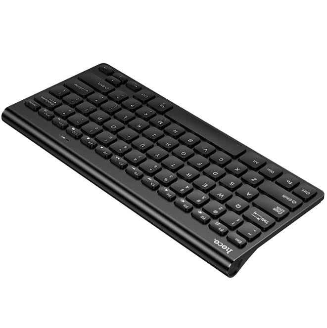Teclado mini inalambrico USB Hoco GM70