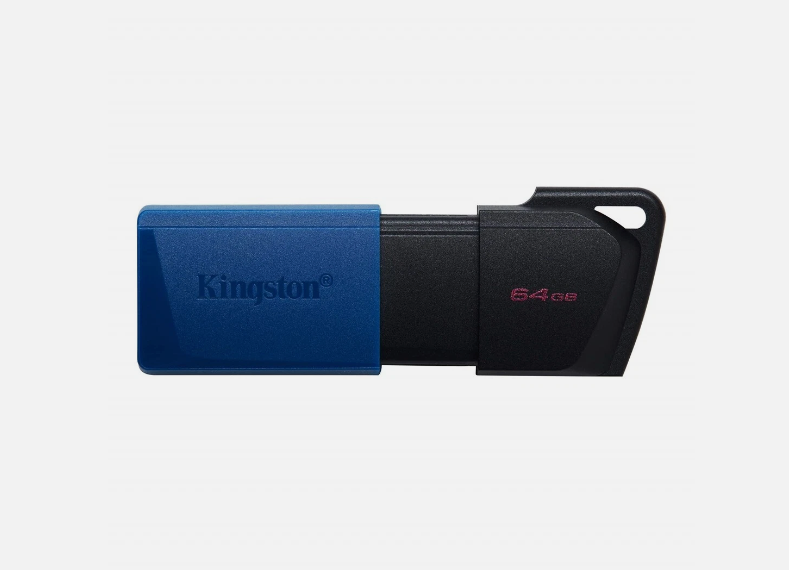 Pendrive USB 3.2GB  DataTravel 64gb Kingston