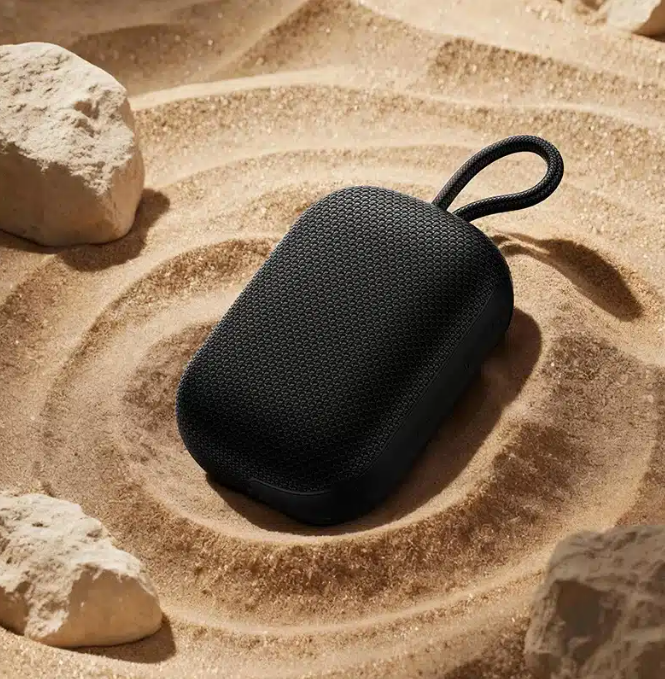 Parlante Bluetooth V6.0 Hoco HC46