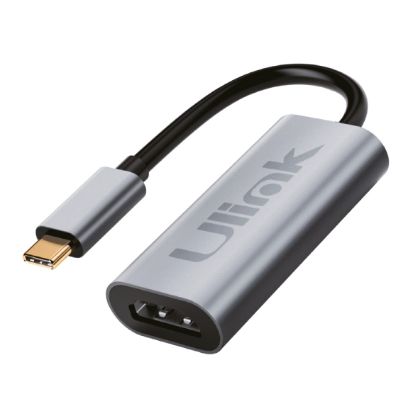 Adaptador USB-C a HDMI 4K Ultra HD Ulink UL-CHDMI