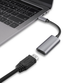 Adaptador USB-C a HDMI 4K Ultra HD Ulink UL-CHDMI