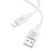 Cable USB a  Lightning  Borofone BX111