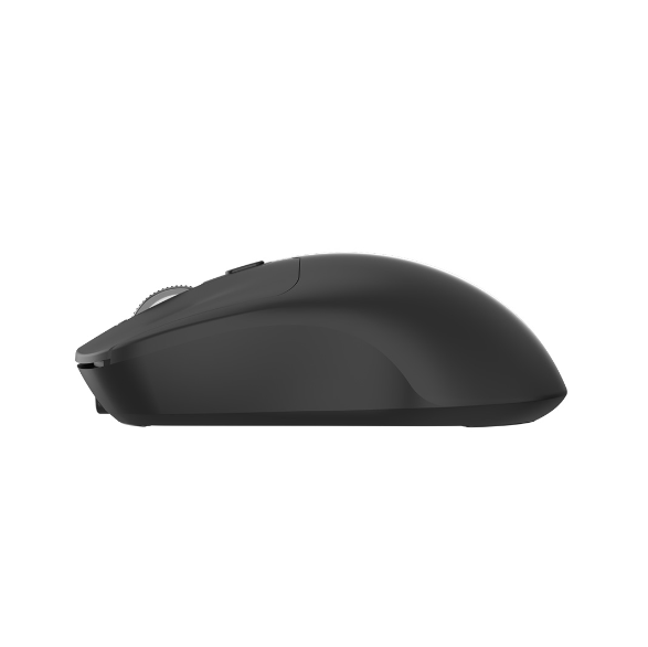 Mouse Inalámbrico Bluetooth Recargable UT-MOW380R