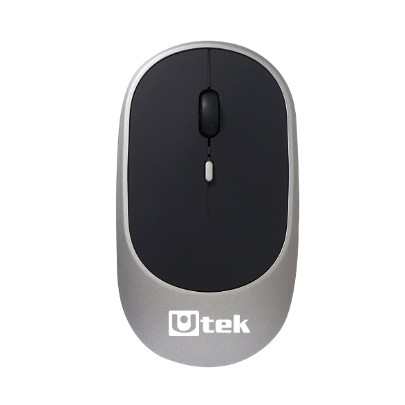 Mouse Inalámbrico Bluetooth Recargable UT-MOW1800R