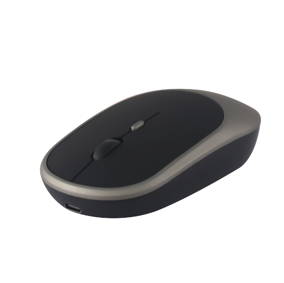 Mouse Inalámbrico Bluetooth Recargable UT-MOW1800R