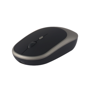 Mouse Inalámbrico Bluetooth Recargable UT-MOW1800R