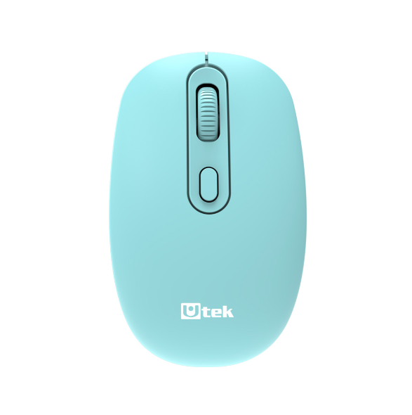 Mouse Inalámbrico USB UT-MOW125
