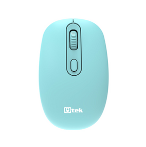 Mouse Inalámbrico USB UT-MOW125