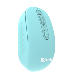 Mouse Inalámbrico USB UT-MOW125