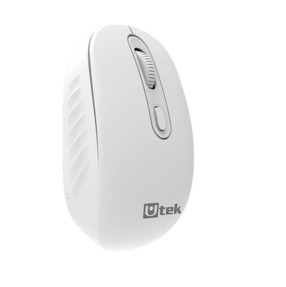 Mouse Inalámbrico USB UT-MOW125
