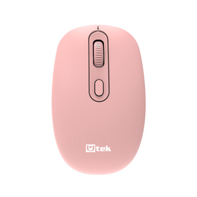 Mouse Inalámbrico USB UT-MOW125