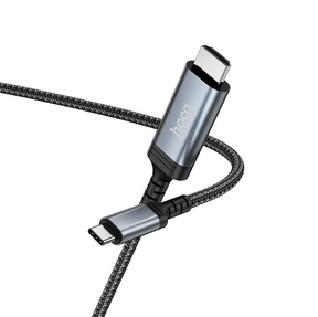 Cable USB-C a HDMI 4K 30Hz 1.8m Hoco UA43