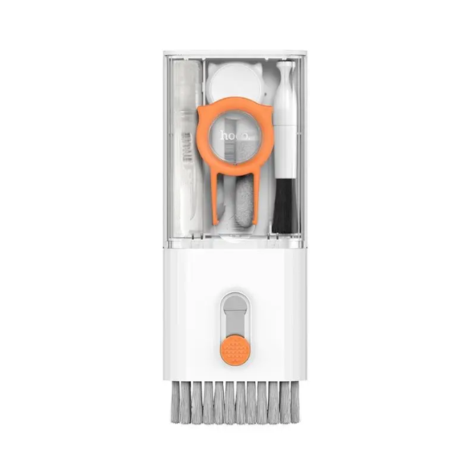 Kit de limpieza multifuncional Hoco UT2