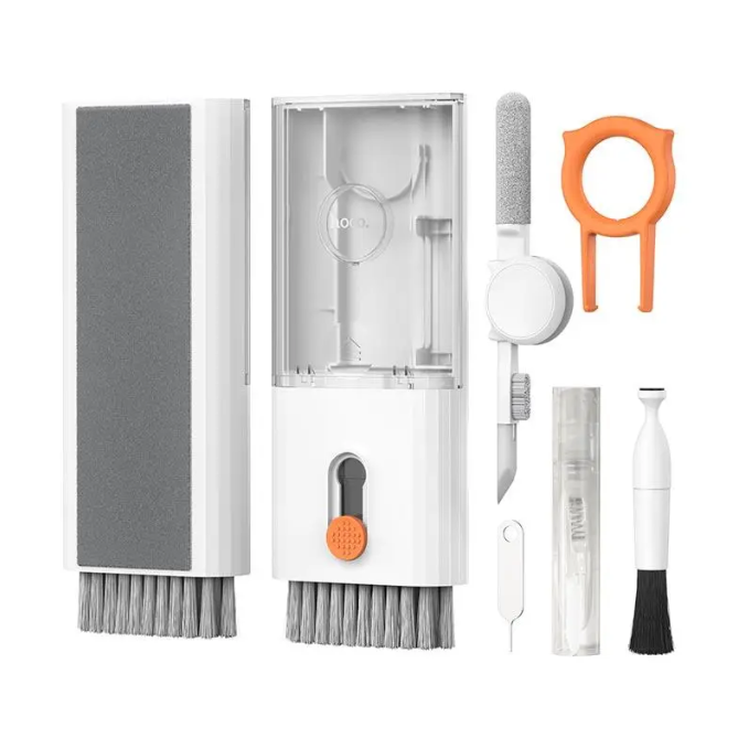 Kit de limpieza multifuncional Hoco UT2