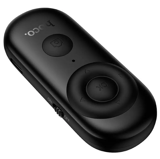 Control Multifuncion para celular Hoco GM204