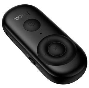 Control Multifuncion para celular Hoco GM204