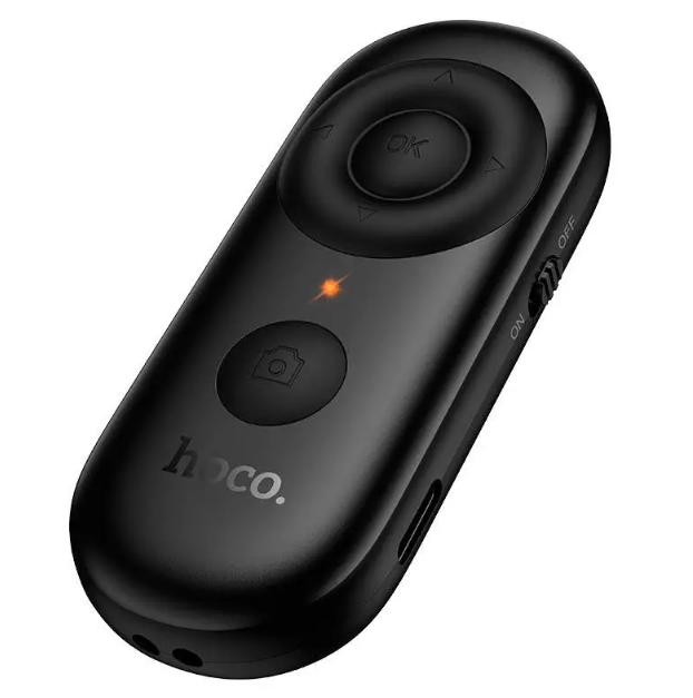 Control Multifuncion para celular Hoco GM204