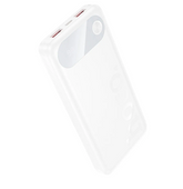 Power Bank de 20000 mAh 22.5W+PD20W Hoco J154A