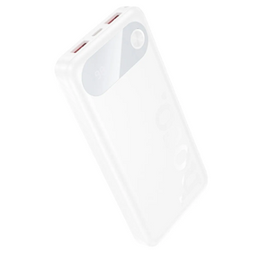 Power Bank de 20000 mAh 22.5W+PD20W Hoco J154A