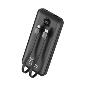 Power Bank 10000mAh  22.5W Bestlink BL-PB10BQC