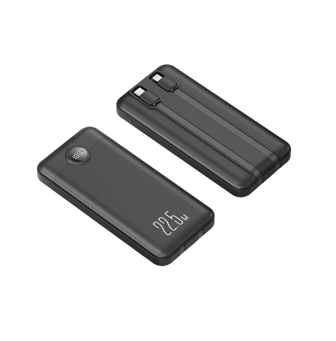 Power Bank 10000mAh  22.5W Bestlink BL-PB10BQC