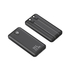 Power Bank 10000mAh  22.5W Bestlink BL-PB10BQC