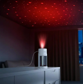 Humidificador Hoco HX34 Cielo estrellado