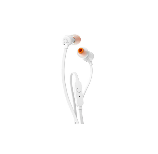 Audifono con cable JBL HRAMAN TUNE 110