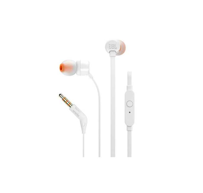 Audifono con cable JBL HRAMAN TUNE 110