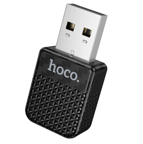 Adaptador inalámbrico CarPlay Hoco HU3